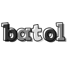 Batol night logo