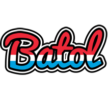 Batol norway logo