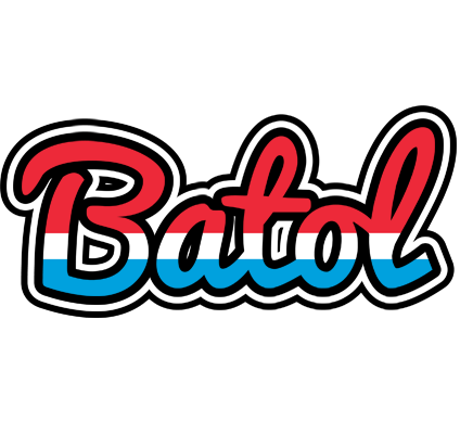 Batol norway logo