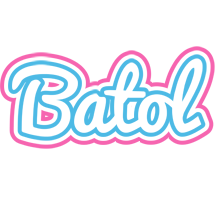 Batol outdoors logo