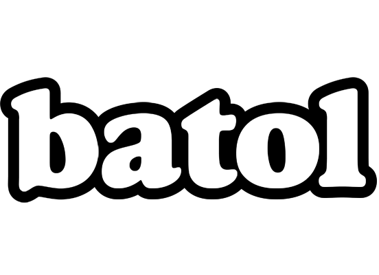 Batol panda logo