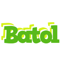 Batol picnic logo