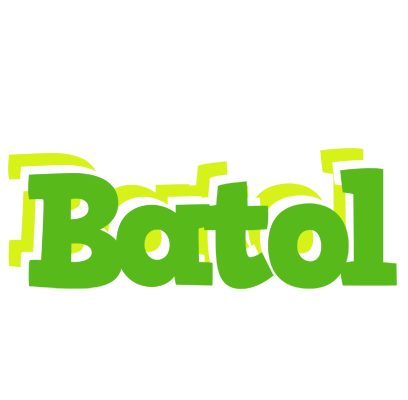 Batol picnic logo