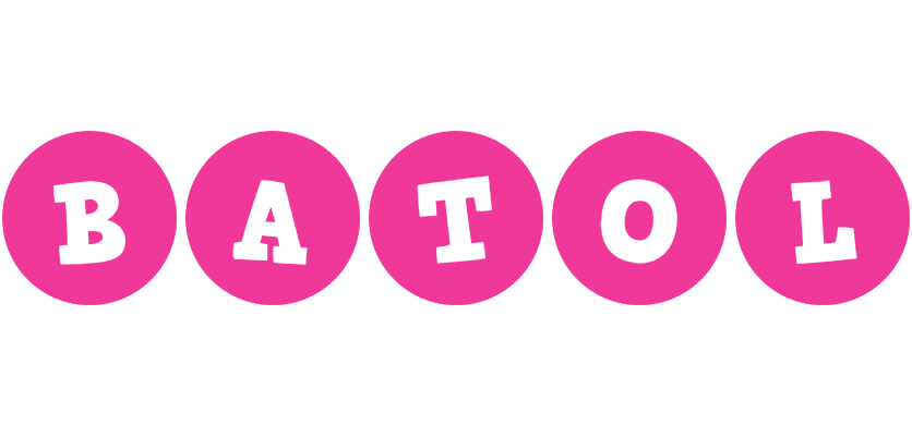 Batol poker logo