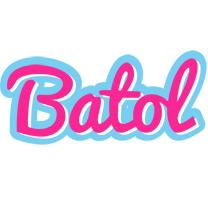 Batol popstar logo