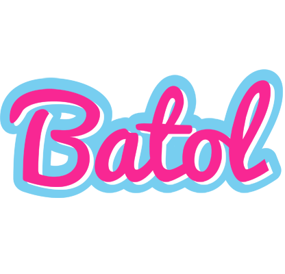 Batol popstar logo