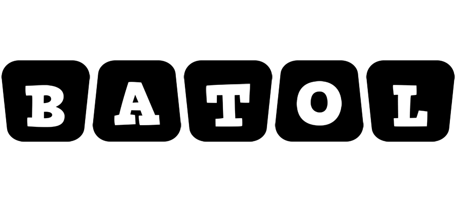 Batol racing logo