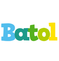 Batol rainbows logo