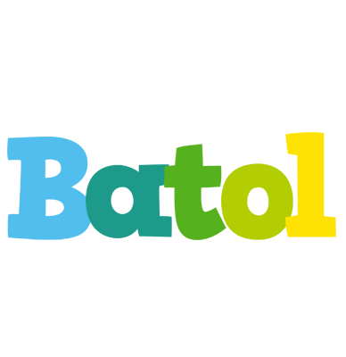 Batol rainbows logo