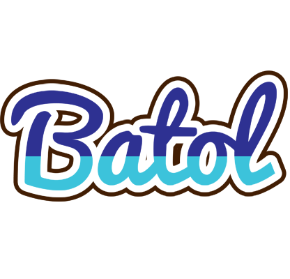 Batol raining logo