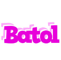 Batol rumba logo