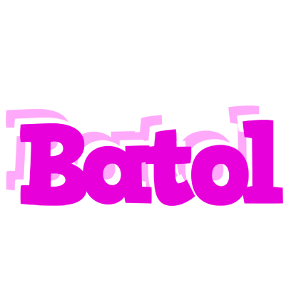Batol rumba logo