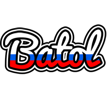 Batol russia logo