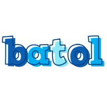 Batol sailor logo