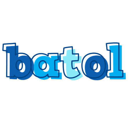 Batol sailor logo