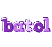 Batol sensual logo