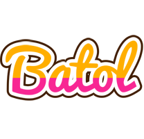 Batol smoothie logo