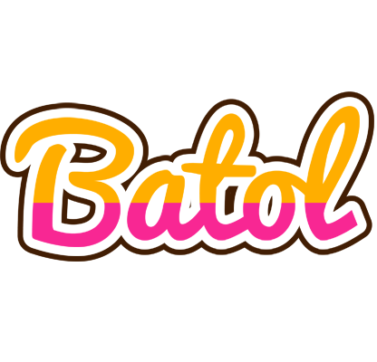 Batol smoothie logo