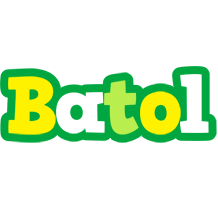 Batol soccer logo