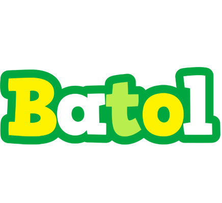 Batol soccer logo