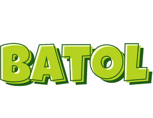 Batol summer logo