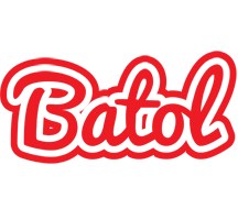 Batol sunshine logo