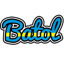 Batol sweden logo