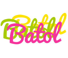 Batol sweets logo