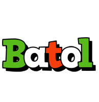 Batol venezia logo