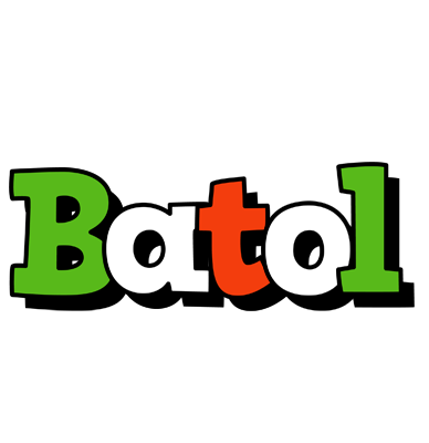 Batol venezia logo