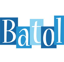 Batol winter logo