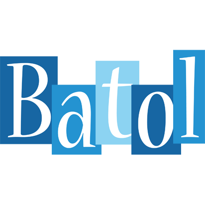 Batol winter logo