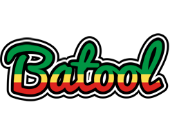 Batool african logo