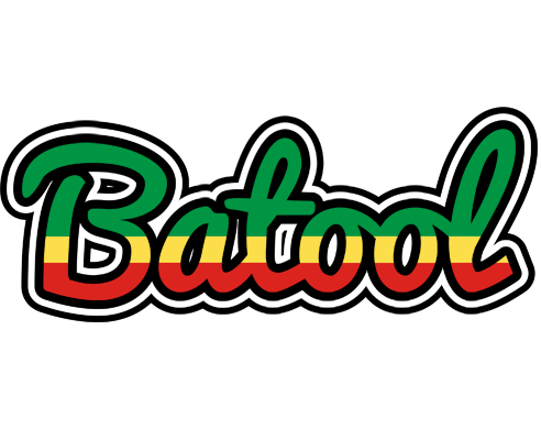 Batool african logo