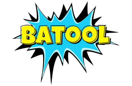 Batool amazing logo