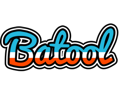 Batool america logo