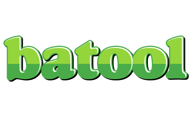 Batool apple logo