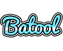 Batool argentine logo