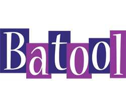 Batool autumn logo