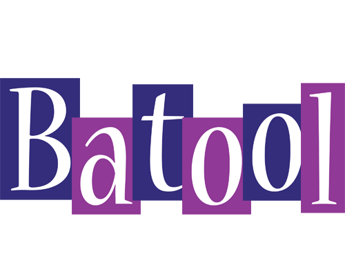 Batool autumn logo