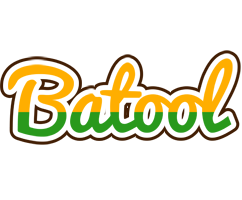 Batool banana logo