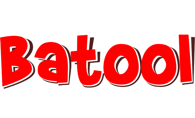 Batool basket logo