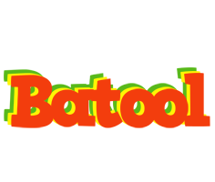 Batool bbq logo