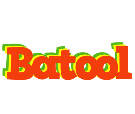 Batool bbq logo