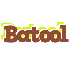 Batool caffeebar logo