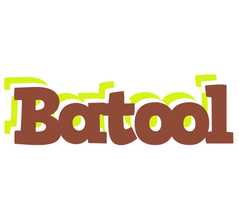Batool caffeebar logo