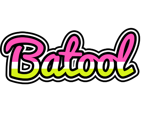 Batool candies logo