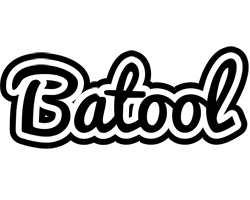 Batool chess logo