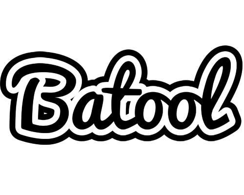 Batool chess logo