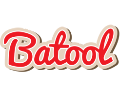 Batool chocolate logo